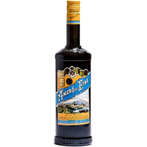 Amaro dell'etna lt 1