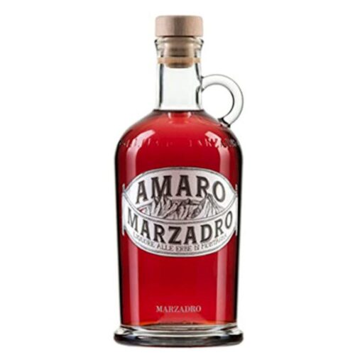 Amaro Marzadro cl 70