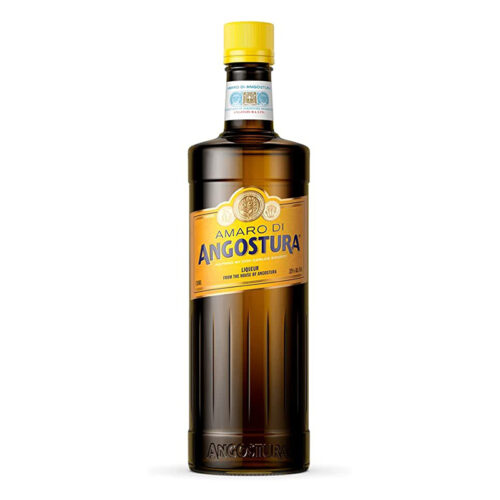 Amaro Angostura cl 70