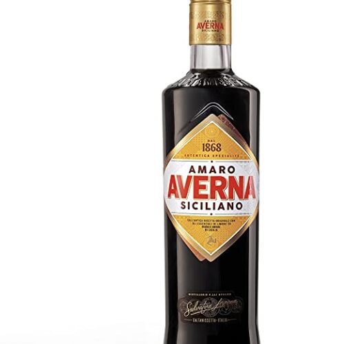 Amaro Averna Lt 1,5