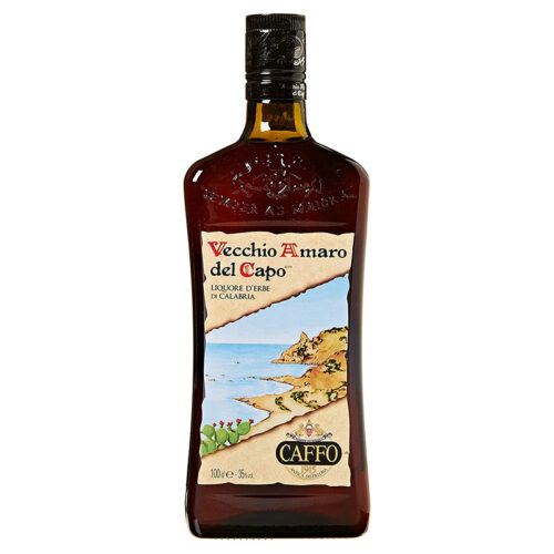 Amaro del Capo lt 1