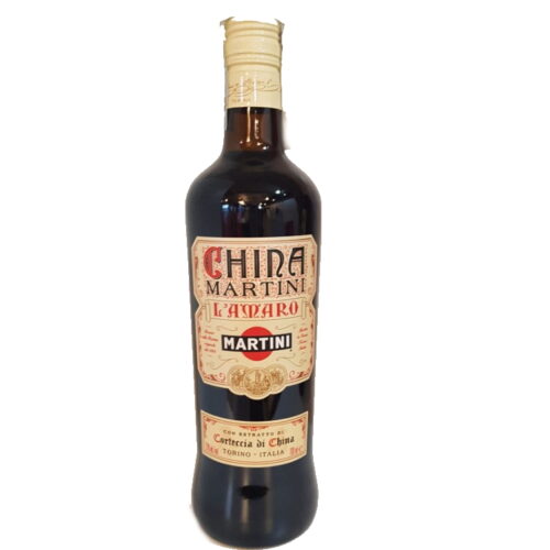 China Martini Cl 70