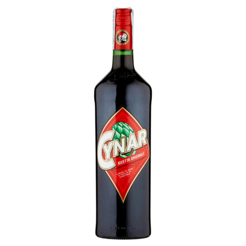 Amaro Cynar Lt 1