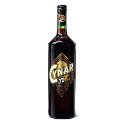 Amaro Cynar 70 Prof lt 1