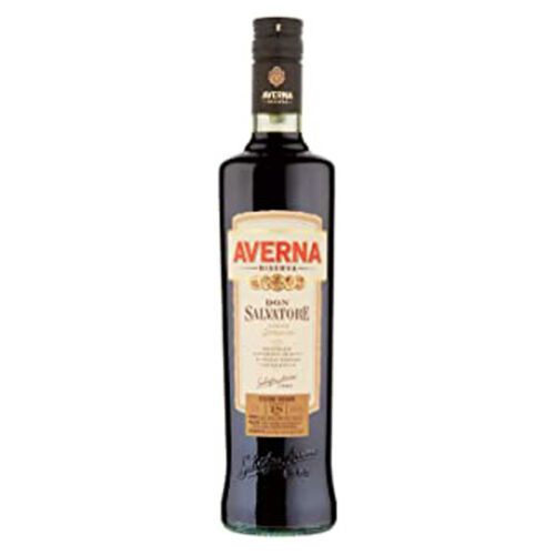 Averna Don Salvatore Cl 70
