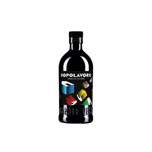 Amaro Dopolavoro Cl 50