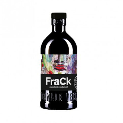 Amaro Frack Cl 50