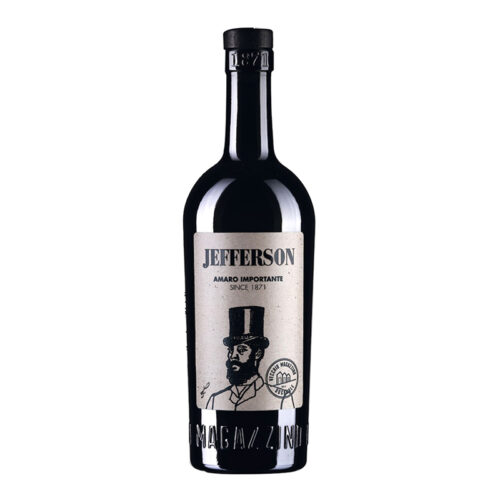 Amaro Jefferson cl 70
