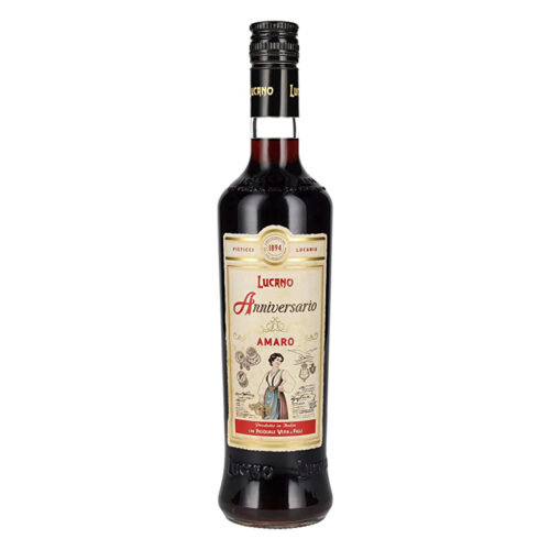 Amaro Lucano Anniversario Lt 1