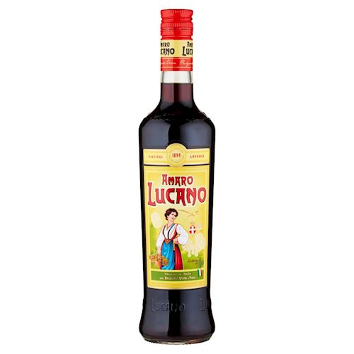 Amaro Lucano lt 1,5