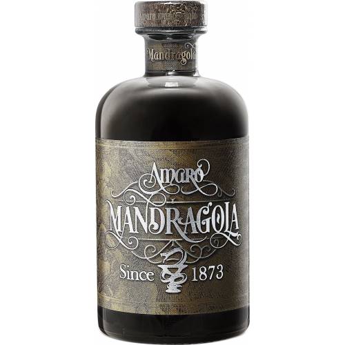 Amaro Mandragola cl 50