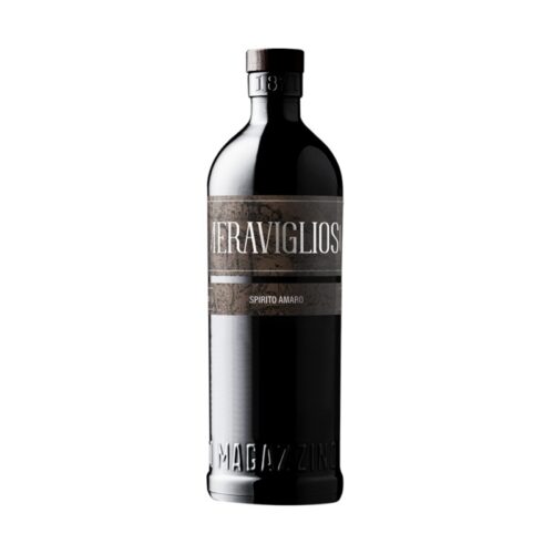 Amaro Meraviglioso cl 70