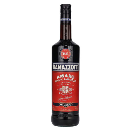 Amaro Ramazzotti Lt 1