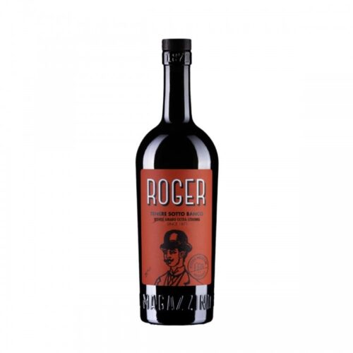 Amaro Roger Cl 70