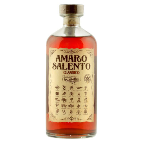 Amaro Salento cl 70