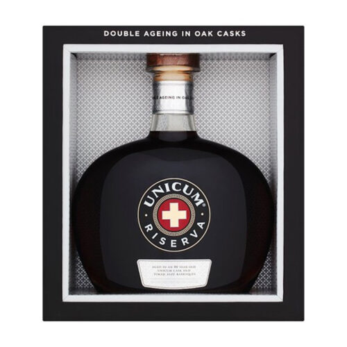 Unicum Riserva cl 70