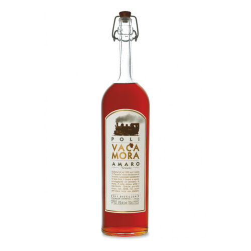 Amaro Vaca Mora Poli Cl 70