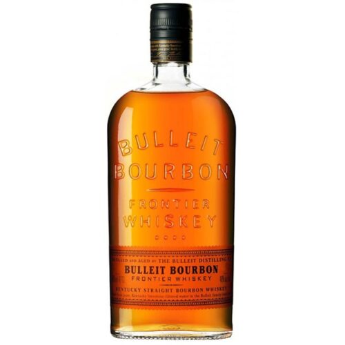 WHISKY BULLEIT CL 70 BOURBON