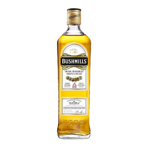 BUSHMILLS CL 70