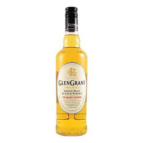 WHISKY GLEN GRANT 5/A LT 1