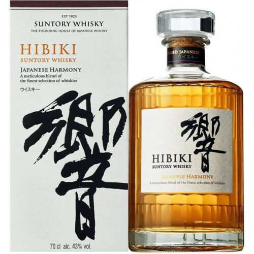 WHISKY HIBIKI JAPANESE CL 70