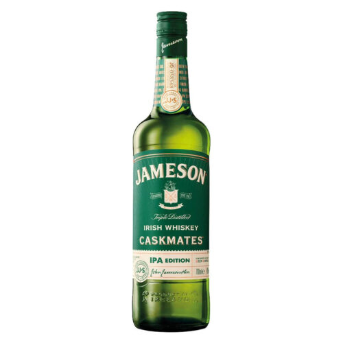 JAMESON IPA  CASKMATES CL 70