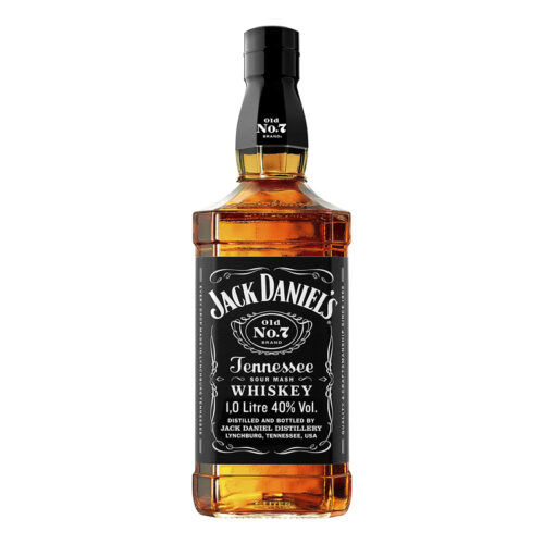 WHISKY JACK DANIEL'S LT 1