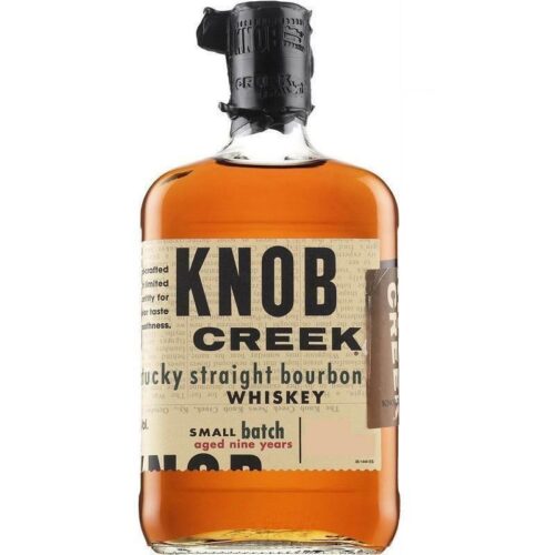 KNOB CREEK BOURBON CL 70