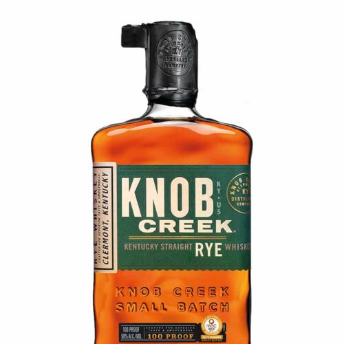 KNOB CREEK RYE CL 70