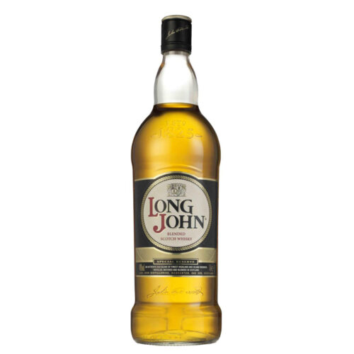WHISKY LONG JOHN CL 70
