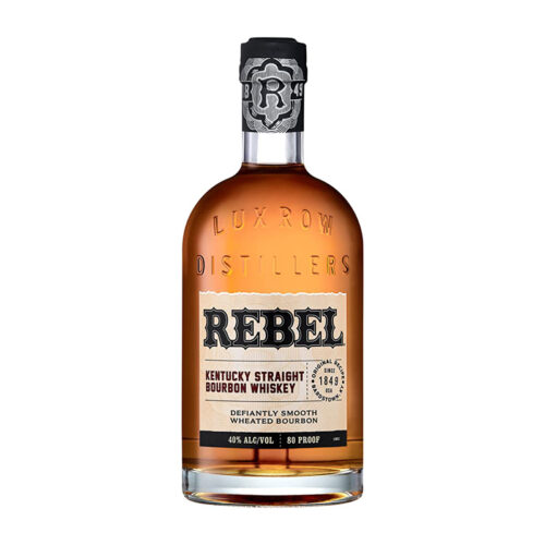REBEL YELL BOURBON CL 70