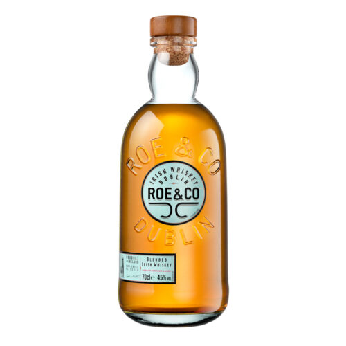 WHISKY ROE & CO CL 70