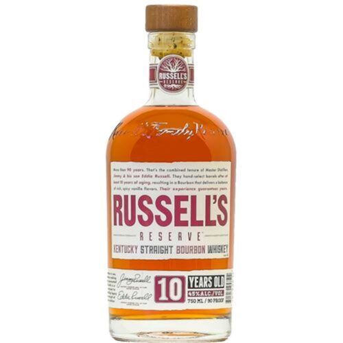 WILD TURKEY RUSSEL CL 70