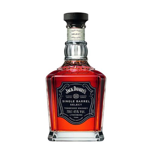 WHISKY JACKDANIEL'S SINGLE BARREL CL 70