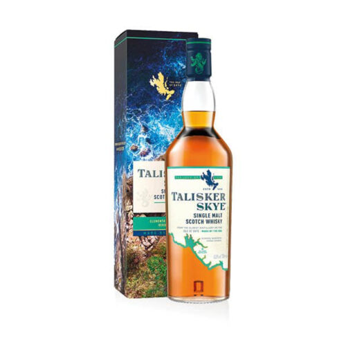 WHISKI TALISKER SKYE CL 70