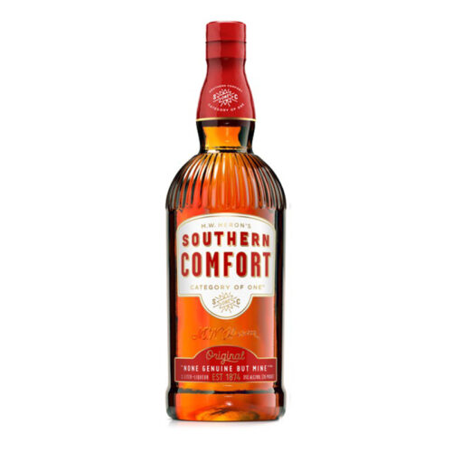 WHISKY SOUTHERN COMFORT LT 1