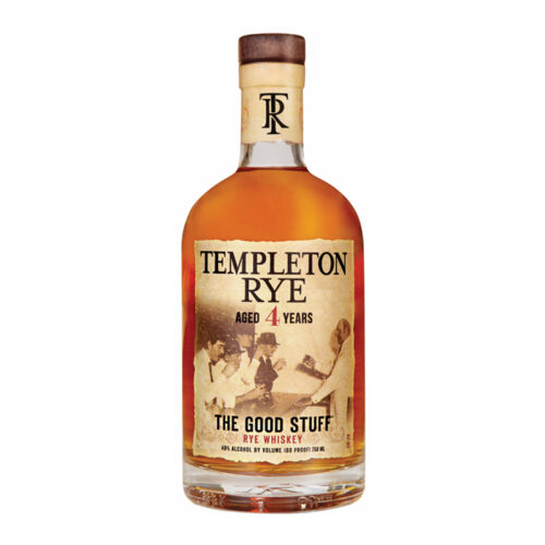 TEMPLETON RYE 4/A CL 70