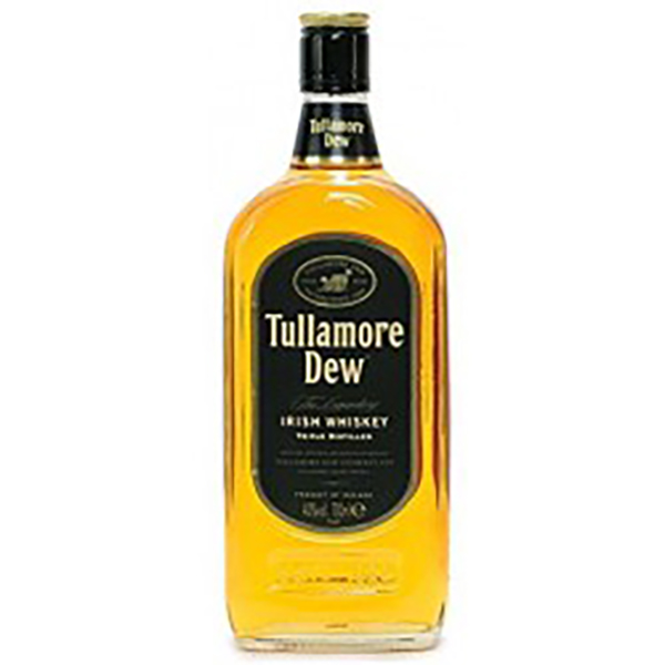WHISKY TULLAMORE DEW CL 70