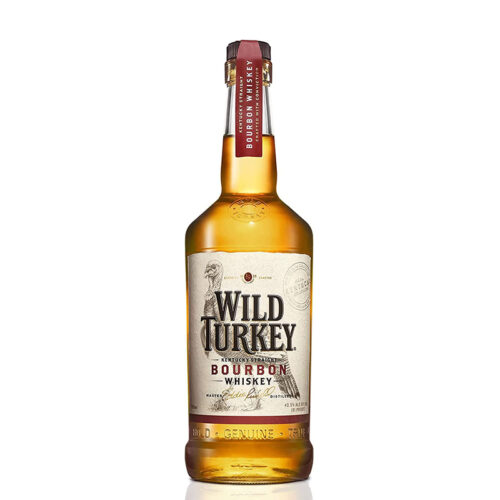WILD TURKEY BOURBON CL 70