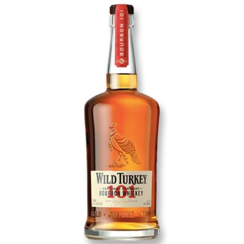 WILD TURKEY 101 CL 70