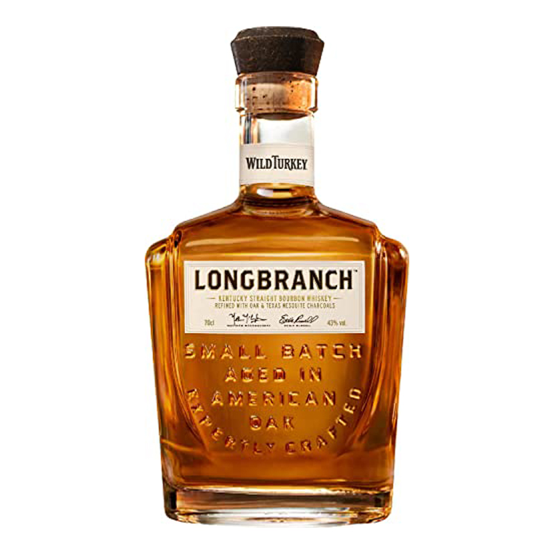 WILD TURKEY LONGBRANCH CL 70