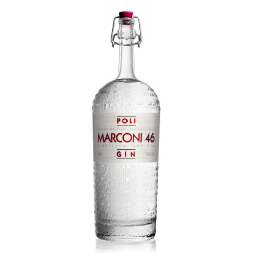 Poli Gin Marconi 46 cl 70