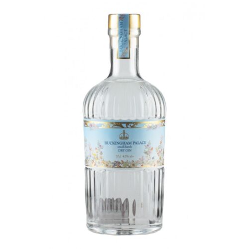 Gin Backingham palace cl 70