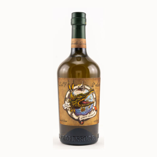 Gin del Professore Crocodile cl 70