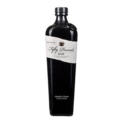 Gin Fifty Pound cl 70