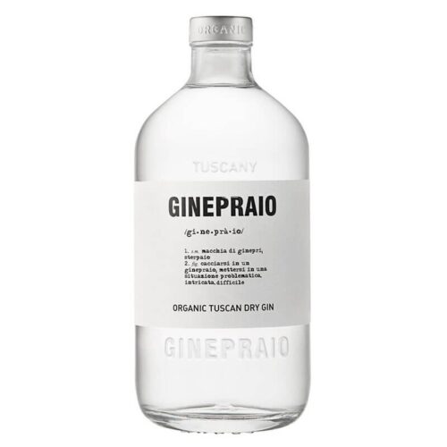 Gin Ginepraio cl 50