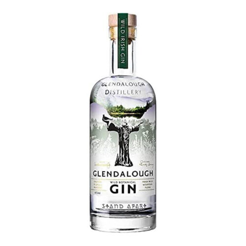 Gin Glendalough cl 70