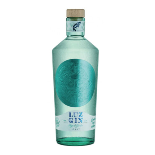 Gin Luz London Dry cl 70