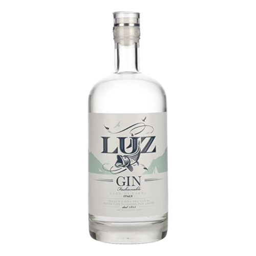Gin Luz cl 70