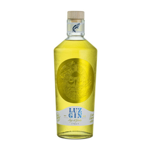 Gin Luz Limone cl 70